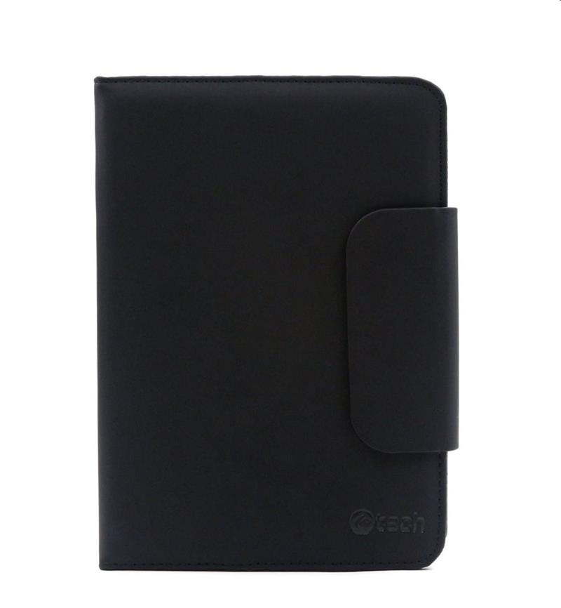 C-TECH PROTECT púzdro  univerzálny pre 7"-7,85" tablety, FlexGrip, NUTC-01, čierne2 