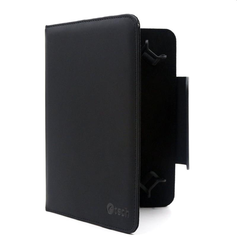 C-TECH PROTECT púzdro  univerzálny pre 7"-7,85" tablety, FlexGrip, NUTC-01, čierne3 