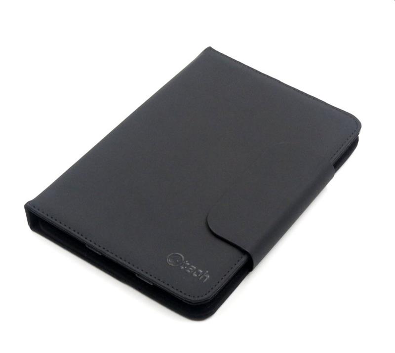 C-TECH PROTECT púzdro  univerzálny pre 7"-7,85" tablety, FlexGrip, NUTC-01, čierne5 