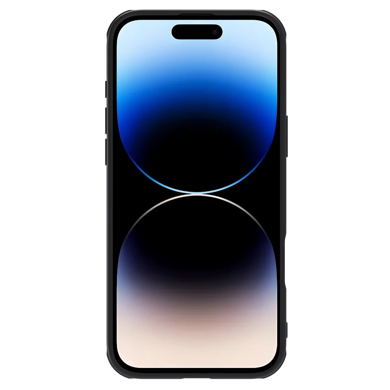 Nillkin CamShield PRO Magnetic Zadný Kryt pre Apple iPhone 16 Pro Max Black11 