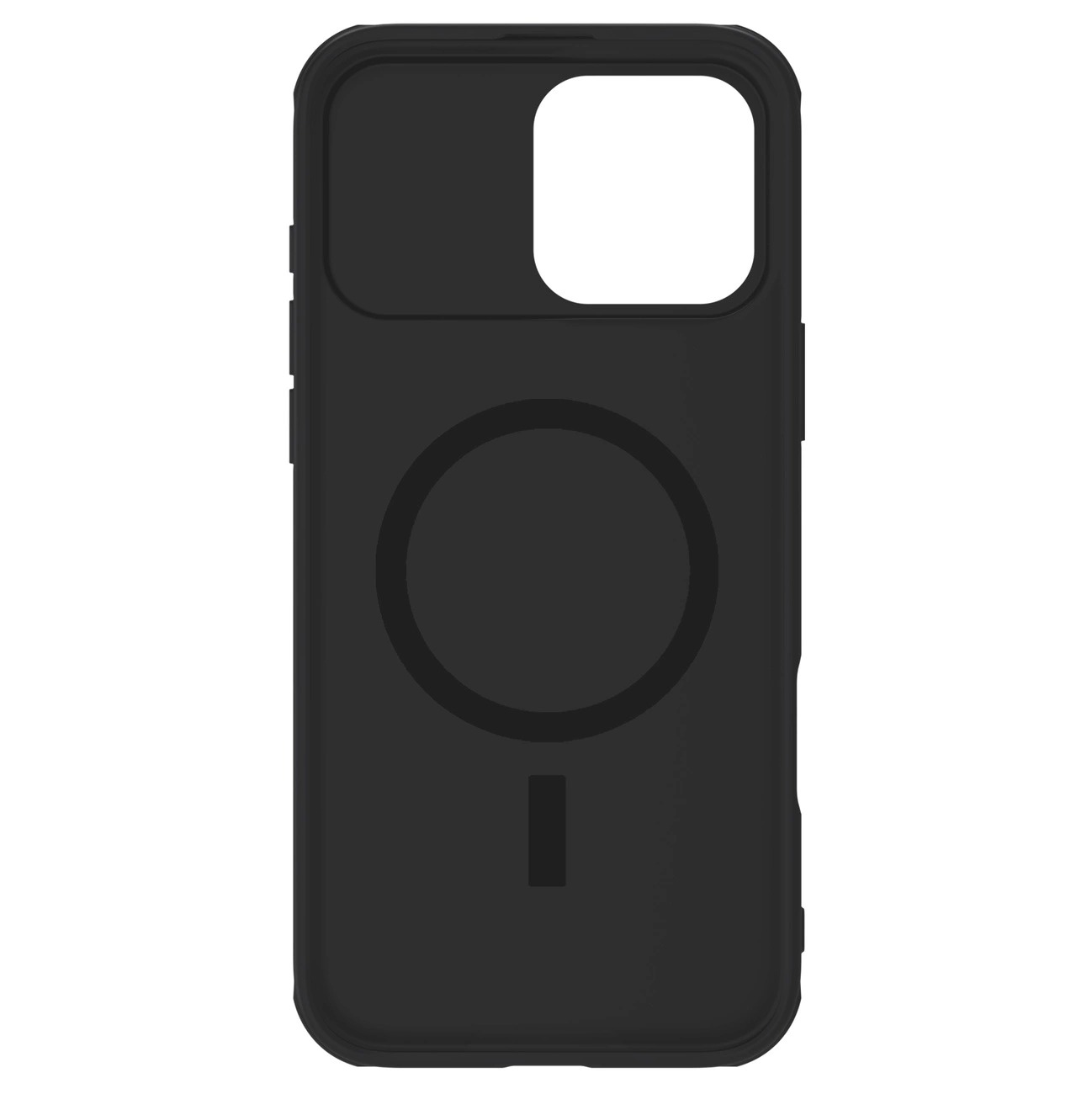 Nillkin CamShield PRO Magnetic Zadný Kryt pre Apple iPhone 16 Pro Max Black12 
