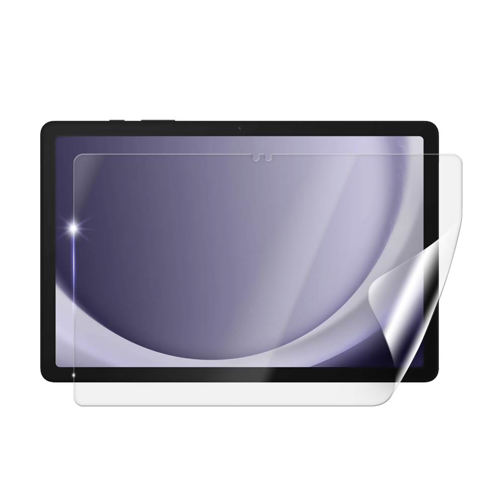 Screenshield SAMSUNG X210 Galaxy Tab A9+ fólia na displej0 