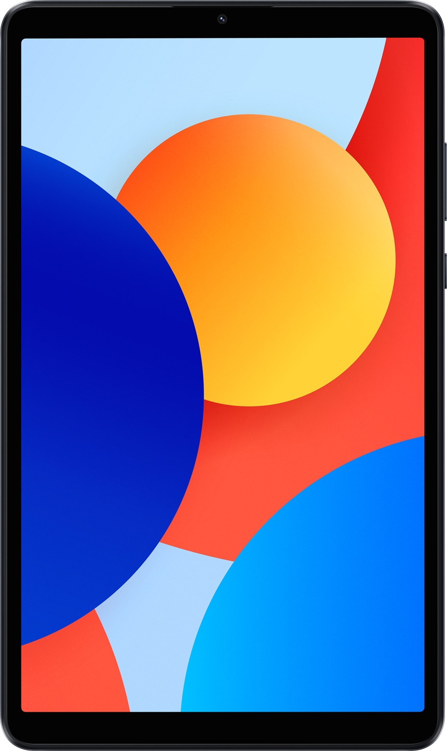 Redmi Pad SE/ 58128/ 8, 7"/ 1340x800/ 4GB/ 64GB/ An U/ Graphite Gray2 
