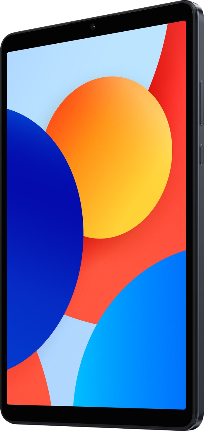 Redmi Pad SE/ 58128/ 8, 7"/ 1340x800/ 4GB/ 64GB/ An U/ Graphite Gray5 