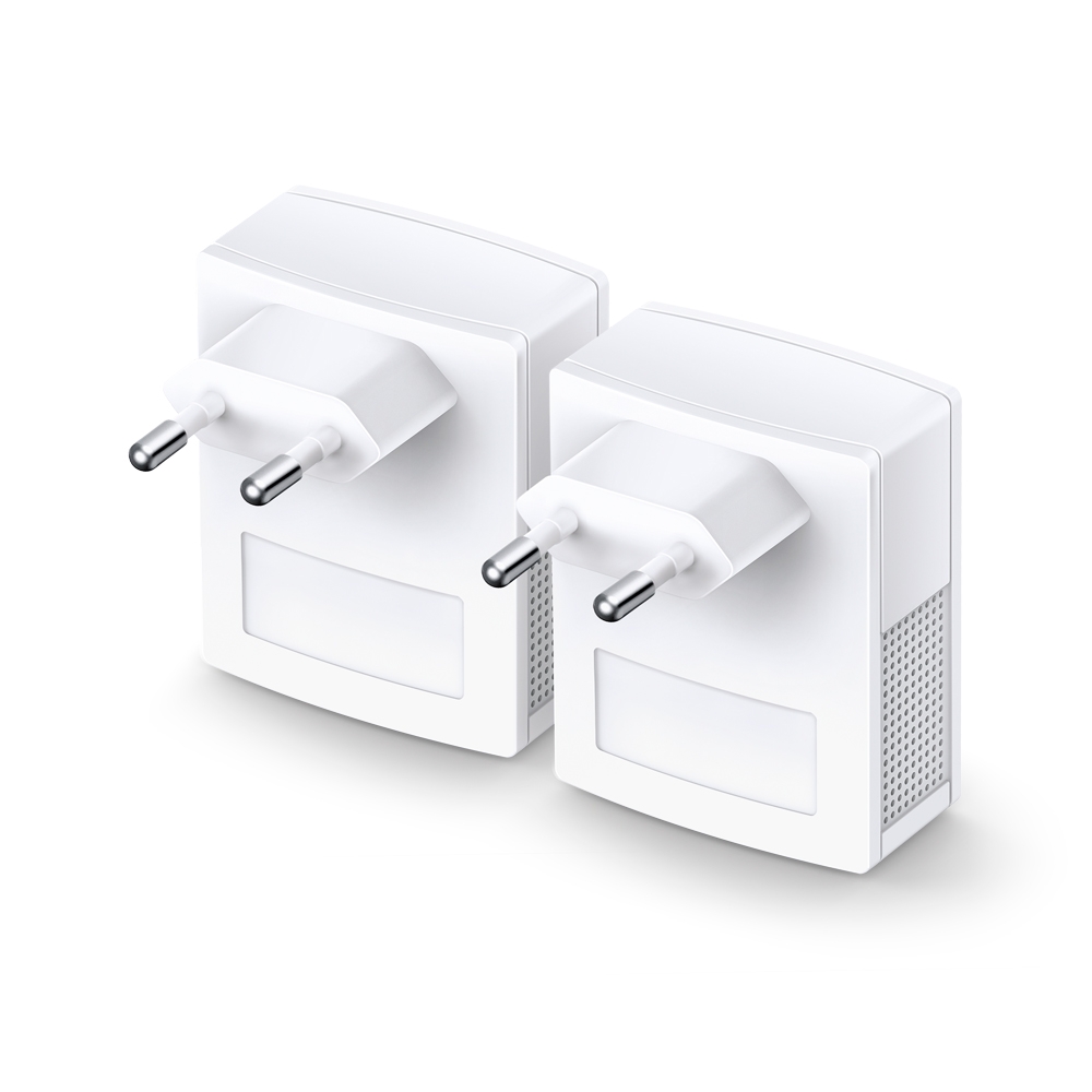 TP-Link TL-PA7017 KIT AV1000 Gb Powerline Kit (2ks)1 