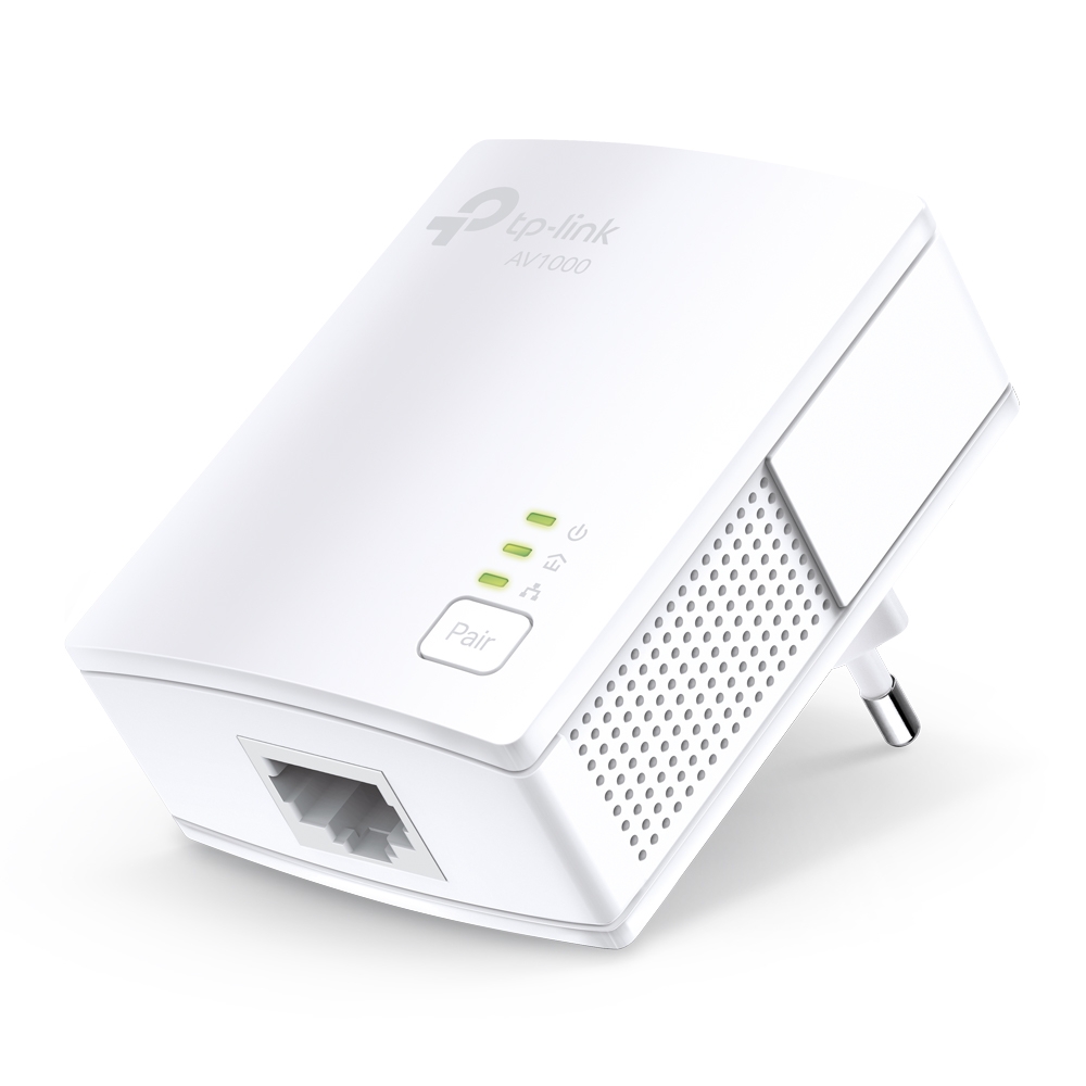 TP-Link TL-PA7017 KIT AV1000 Gb Powerline Kit (2ks)3 