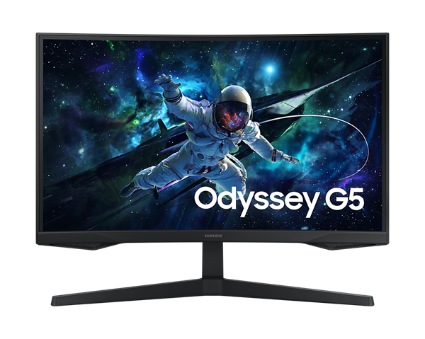 Samsung Odyssey G5/ LS27CG554EUXEN/ 27