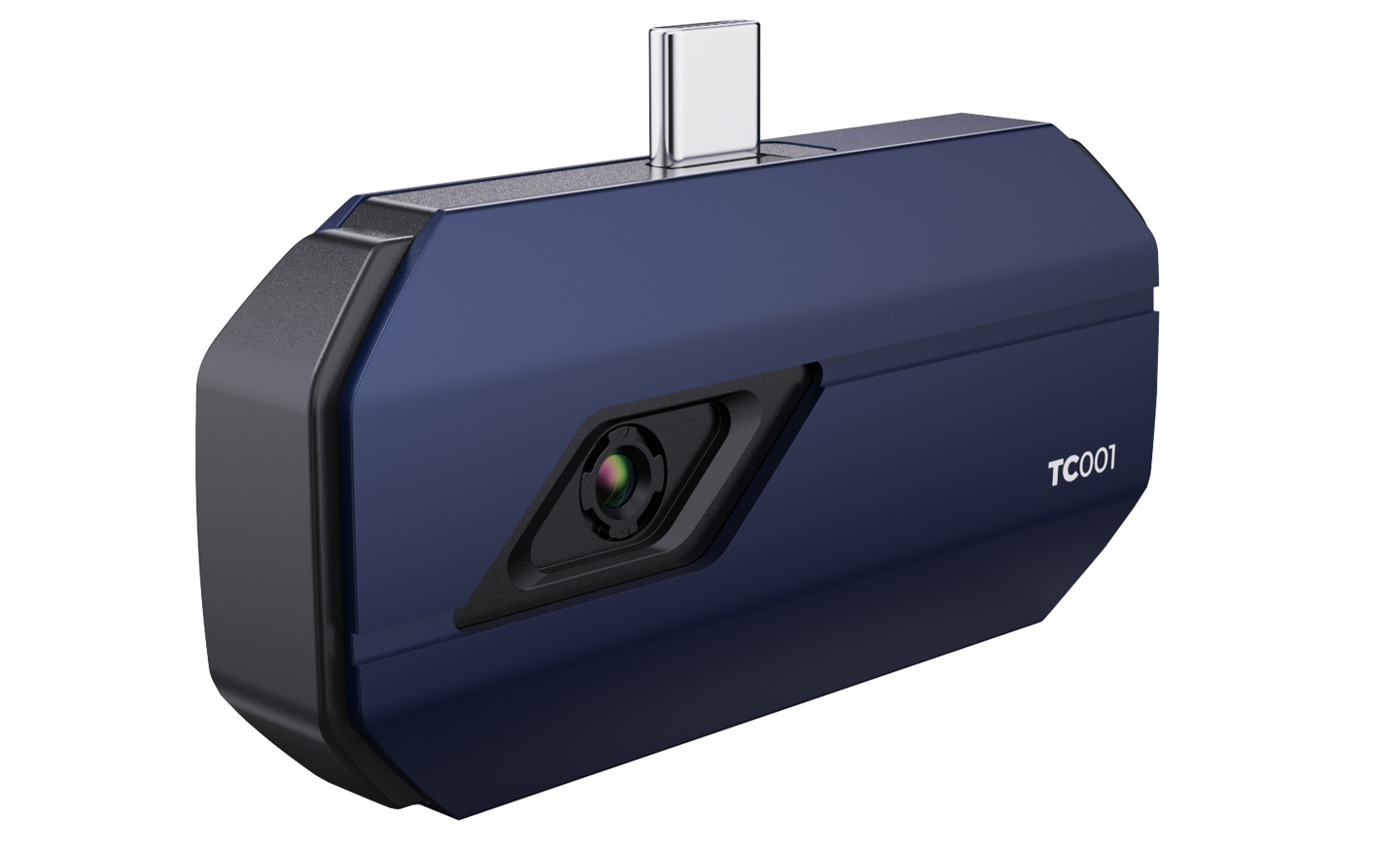 TOPDON TCView TC001 termálna infra kamera3 