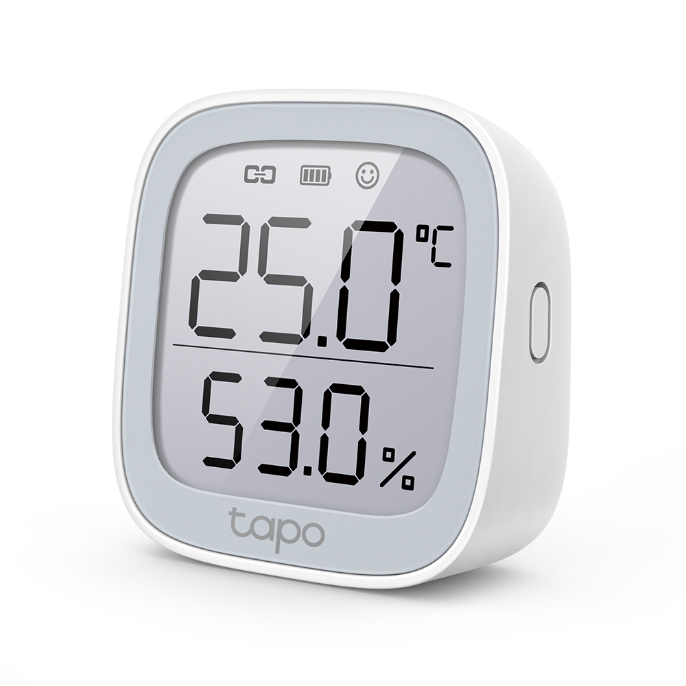 TP-Link Tapo T315 Chytrý teplomer0 