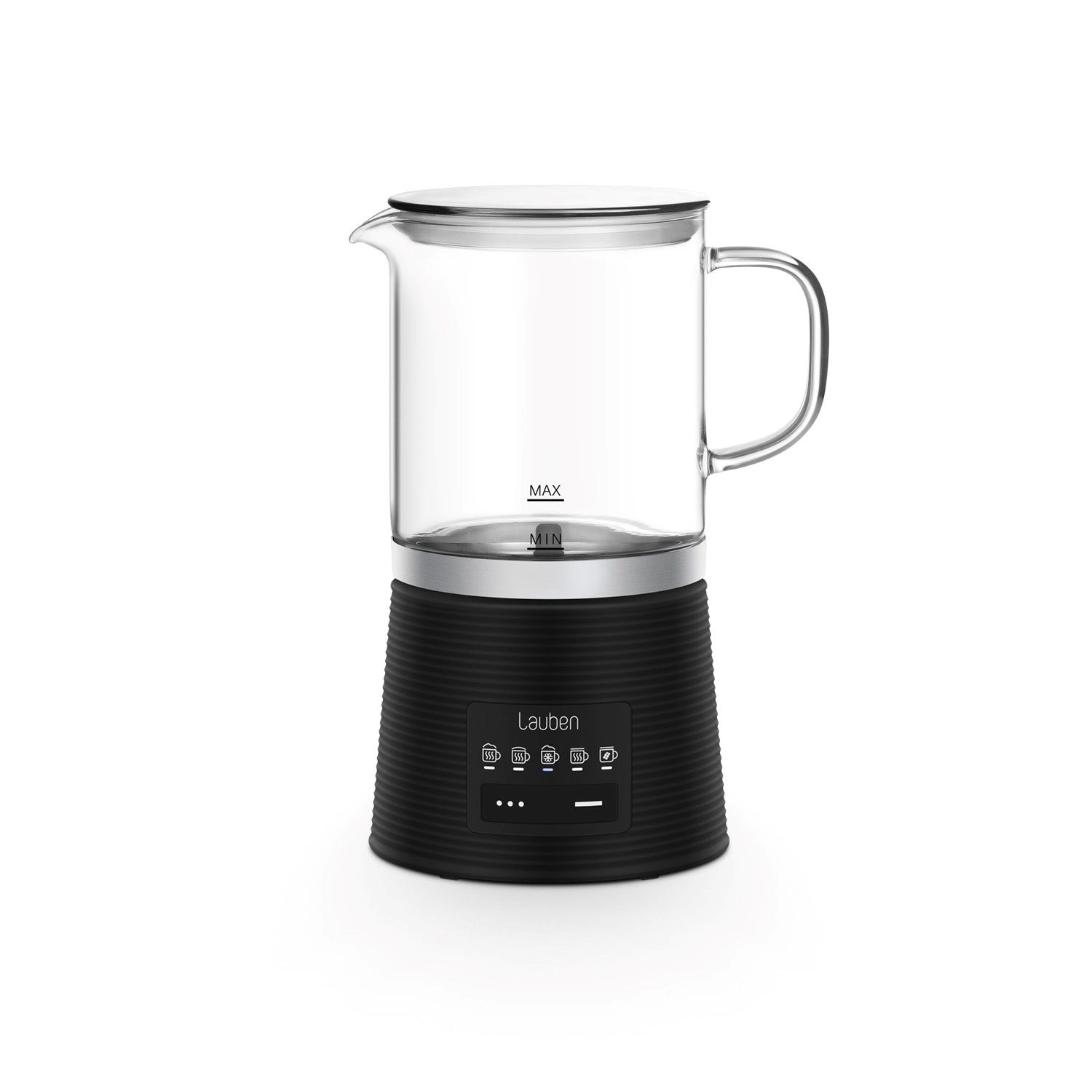 Lauben Milk Frother 600BG - napěňovač mléka1 