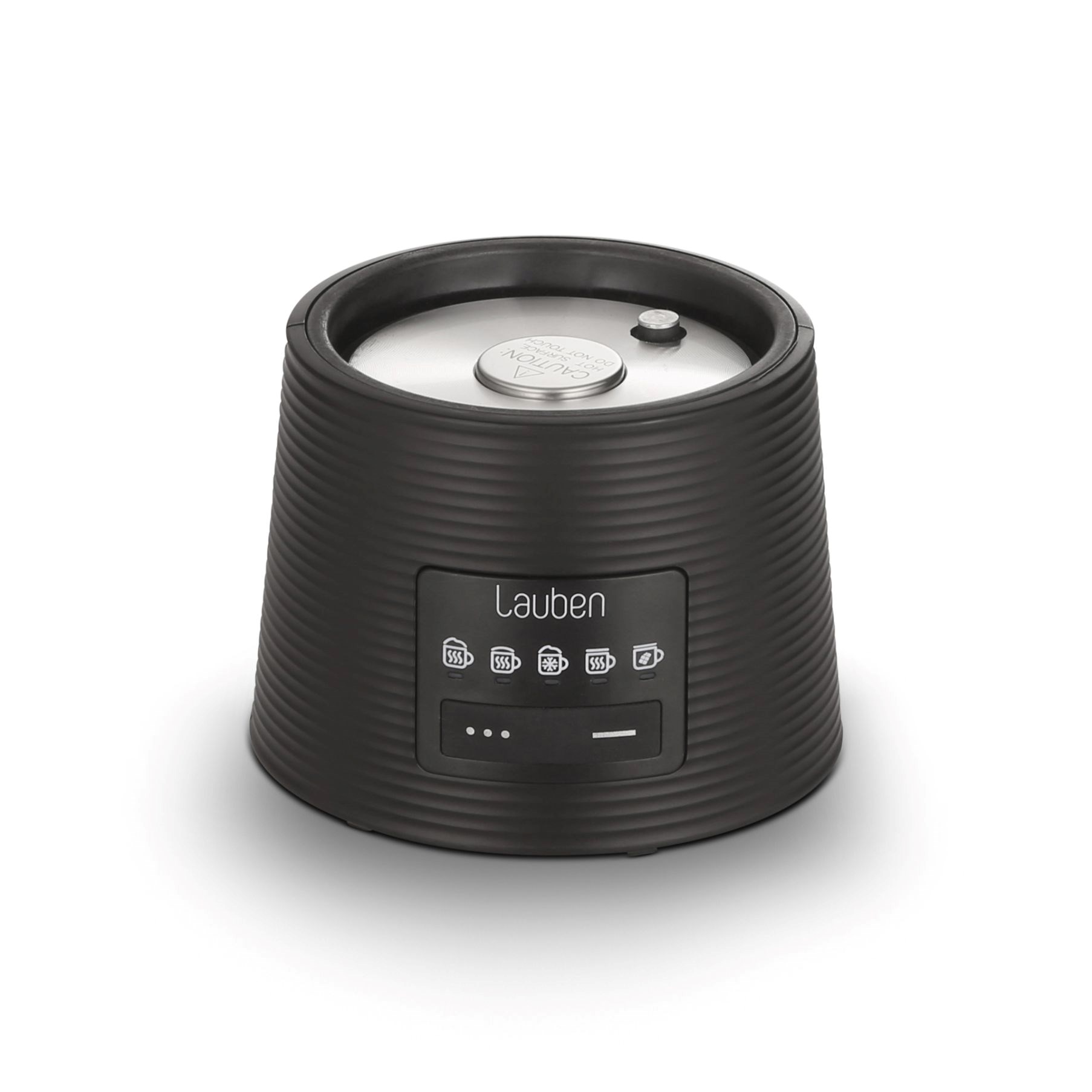 Lauben Milk Frother 600BG - napěňovač mléka11 