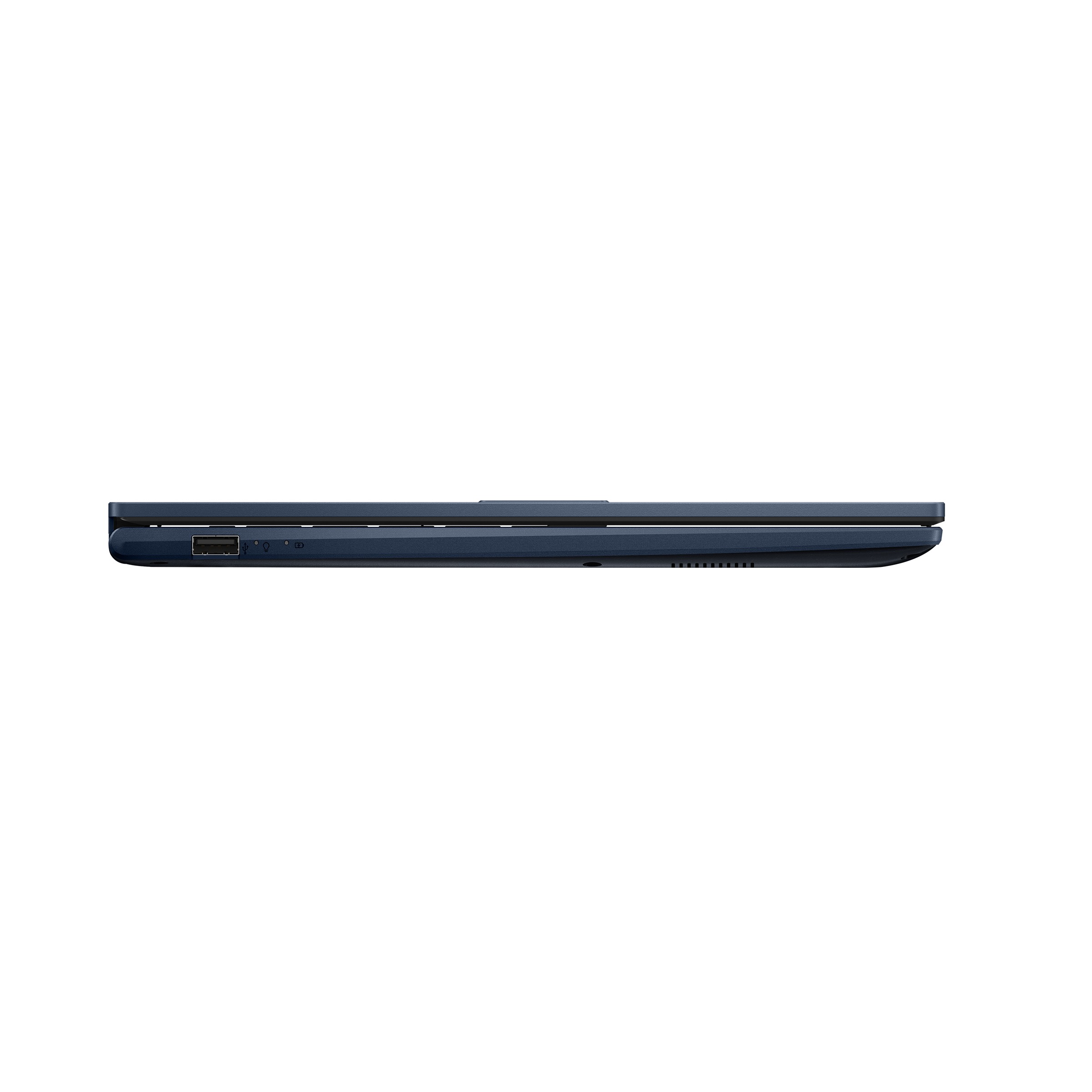 ASUS Vivobook 15/ X1504VA/ Core 5 Procesor 120U/ 15, 6"/ FHD/ 16GB/ 512GB SSD/ Iris Xe/ W11H/ Blue/ 2R3 