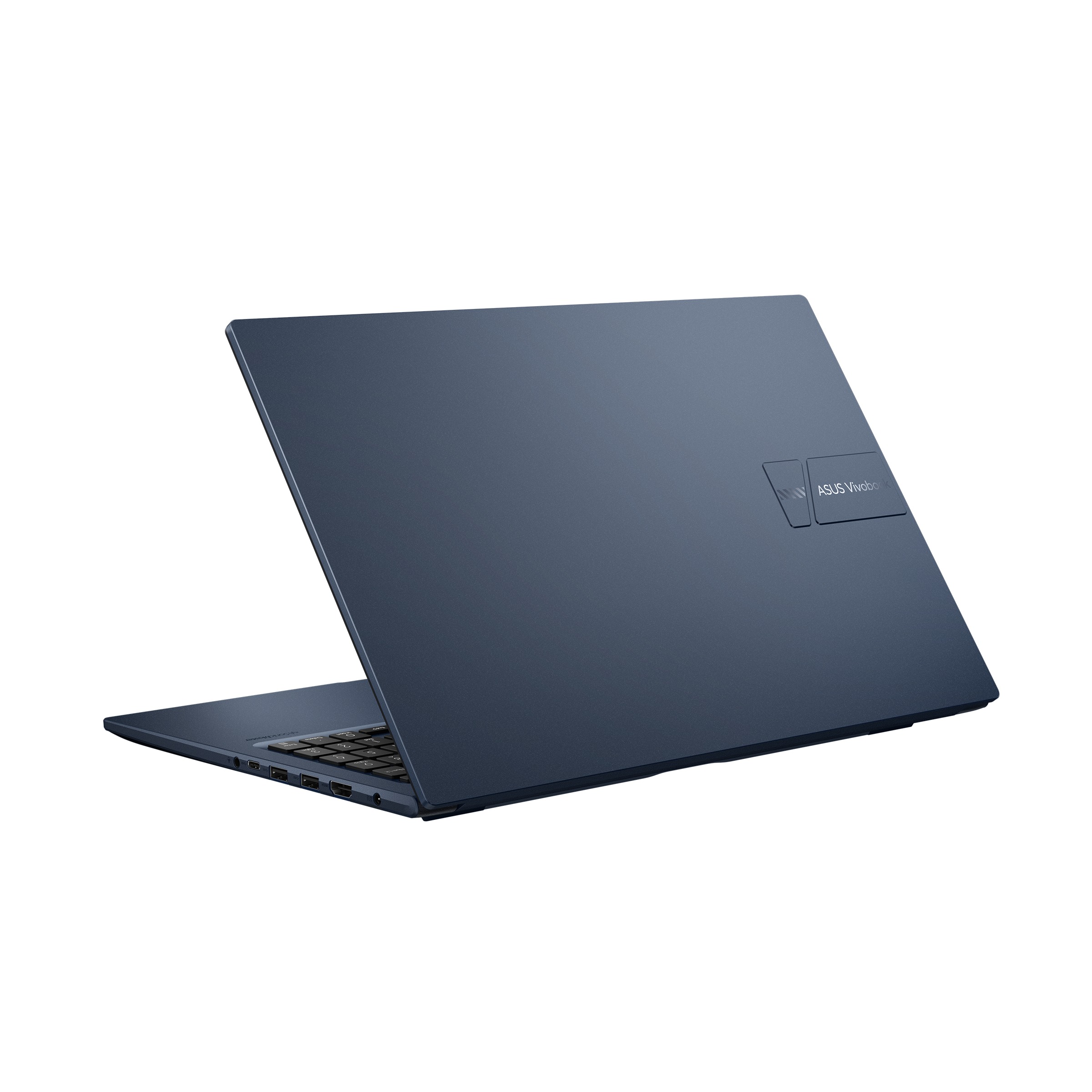 ASUS Vivobook 15/ X1504VA/ Core 5 Procesor 120U/ 15, 6"/ FHD/ 16GB/ 512GB SSD/ Iris Xe/ W11H/ Blue/ 2R5 