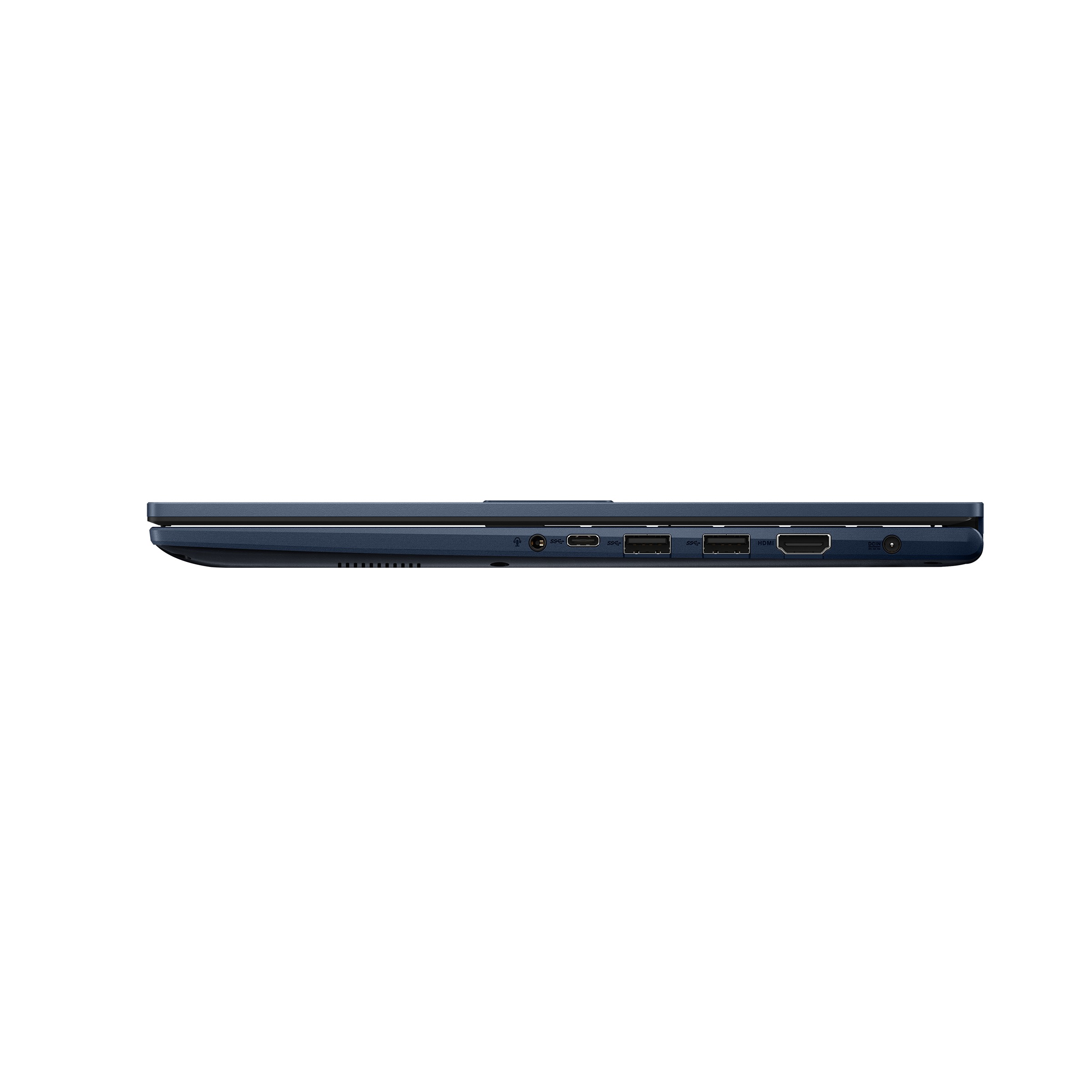 ASUS Vivobook 15/ X1504VA/ Core 5 Procesor 120U/ 15, 6"/ FHD/ 16GB/ 512GB SSD/ Iris Xe/ W11H/ Blue/ 2R7 