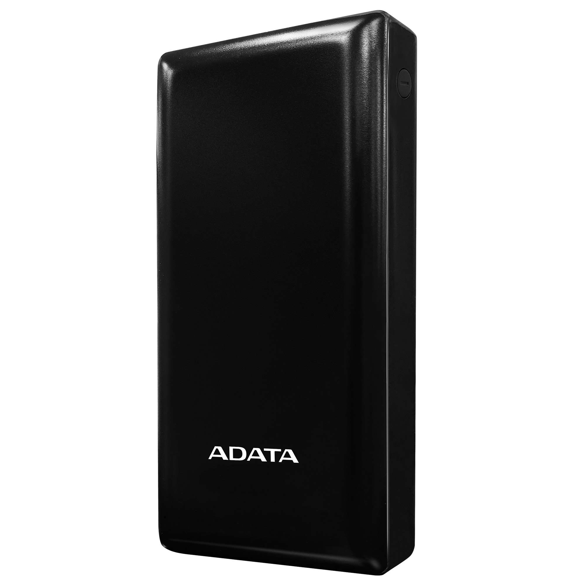 ADATA C20 Power Bank 20000mAh čierna2 