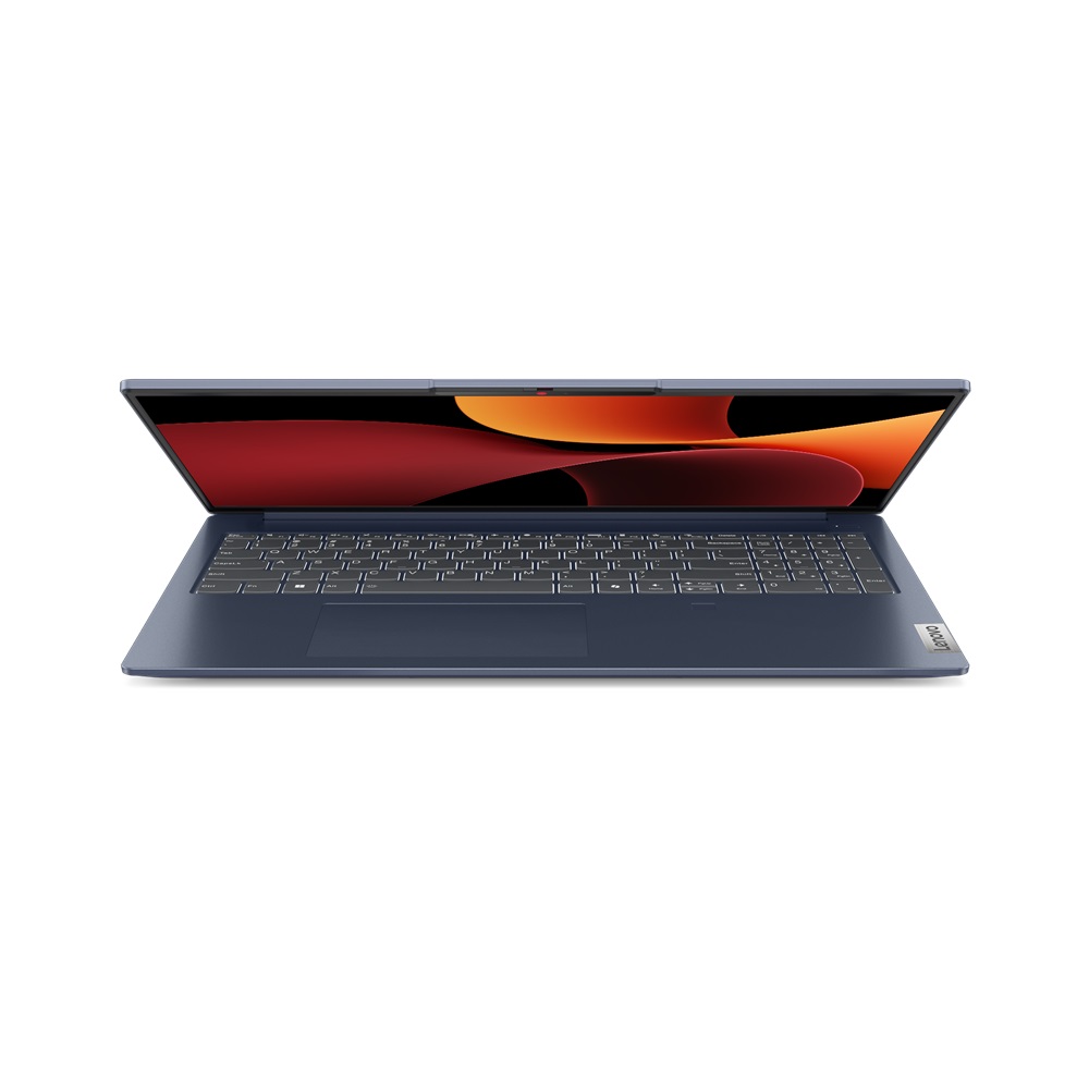Lenovo IdeaPad Slim 5/ 16AHP9/ R5-8645HS/ 16"/ 2048x1280/ 16GB/ 1TB SSD/ AMD int/ bez OS/ Blue/ 2R4 
