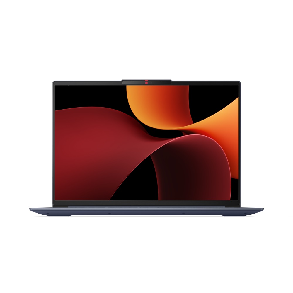 Lenovo IdeaPad Slim 5/ 16AHP9/ R5-8645HS/ 16"/ 2048x1280/ 16GB/ 1TB SSD/ AMD int/ bez OS/ Blue/ 2R7 