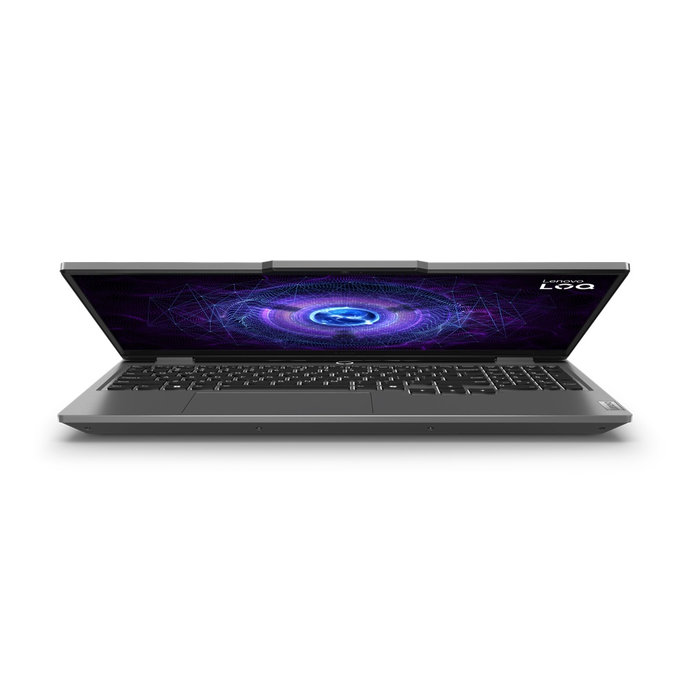 Lenovo LOQ/ 15IAX9I/ i5-12450HX/ 15, 6"/ FHD/ 24GB/ 512GB SSD/ Arc A530M/ bez OS/ Gray/ 2R6 
