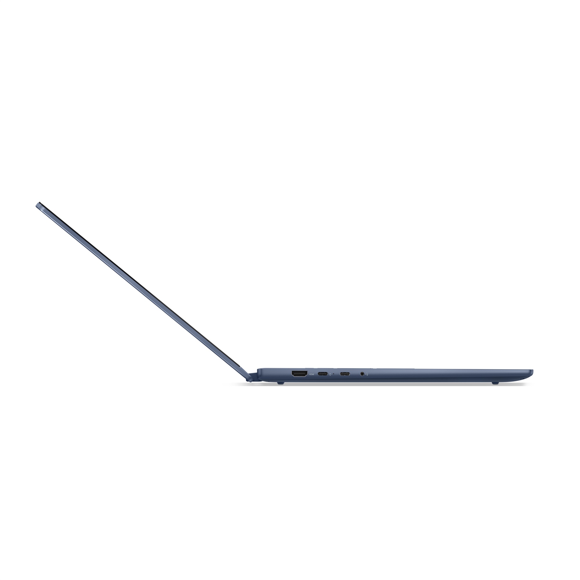 Lenovo IdeaPad 5 2-in-1/ 16AHP9/ R5-8645HS/ 16"/ 2048x1280/ T/ 16GB/ 512GB SSD/ AMD int/ bez OS/ Blue/ 2R4 