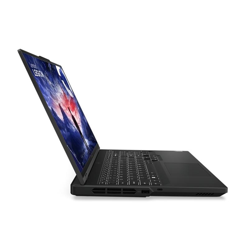 Lenovo Legion PRO 5 16IRX9 Intel i9-14900HX 32GB 1TB-SSD 16"WQXGA IPS AG RTX4070-8GB Win11Home Onyx Grey3 