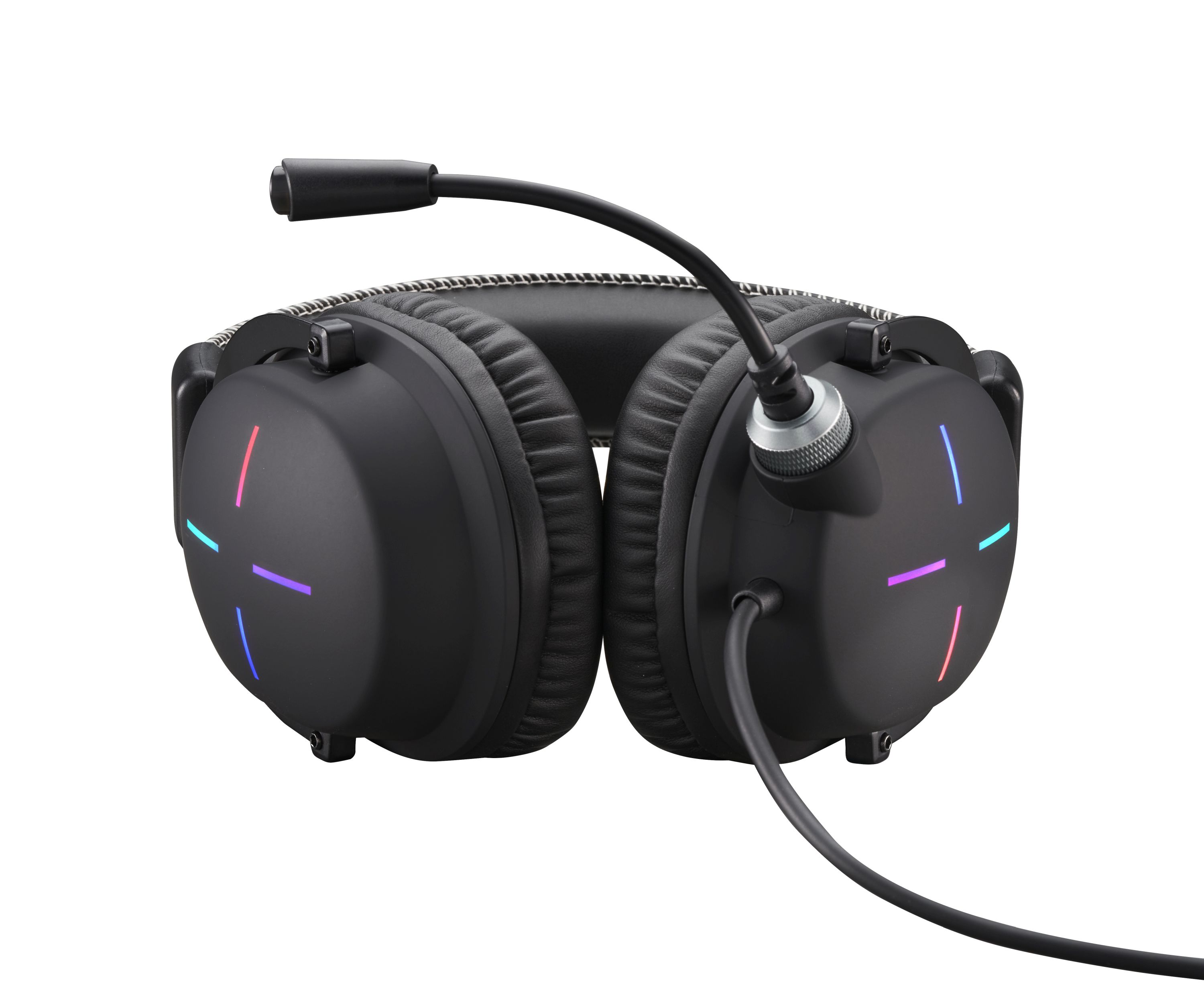 ACER Nitro Headset II (NHW200)/ Jack/ Čierna1 