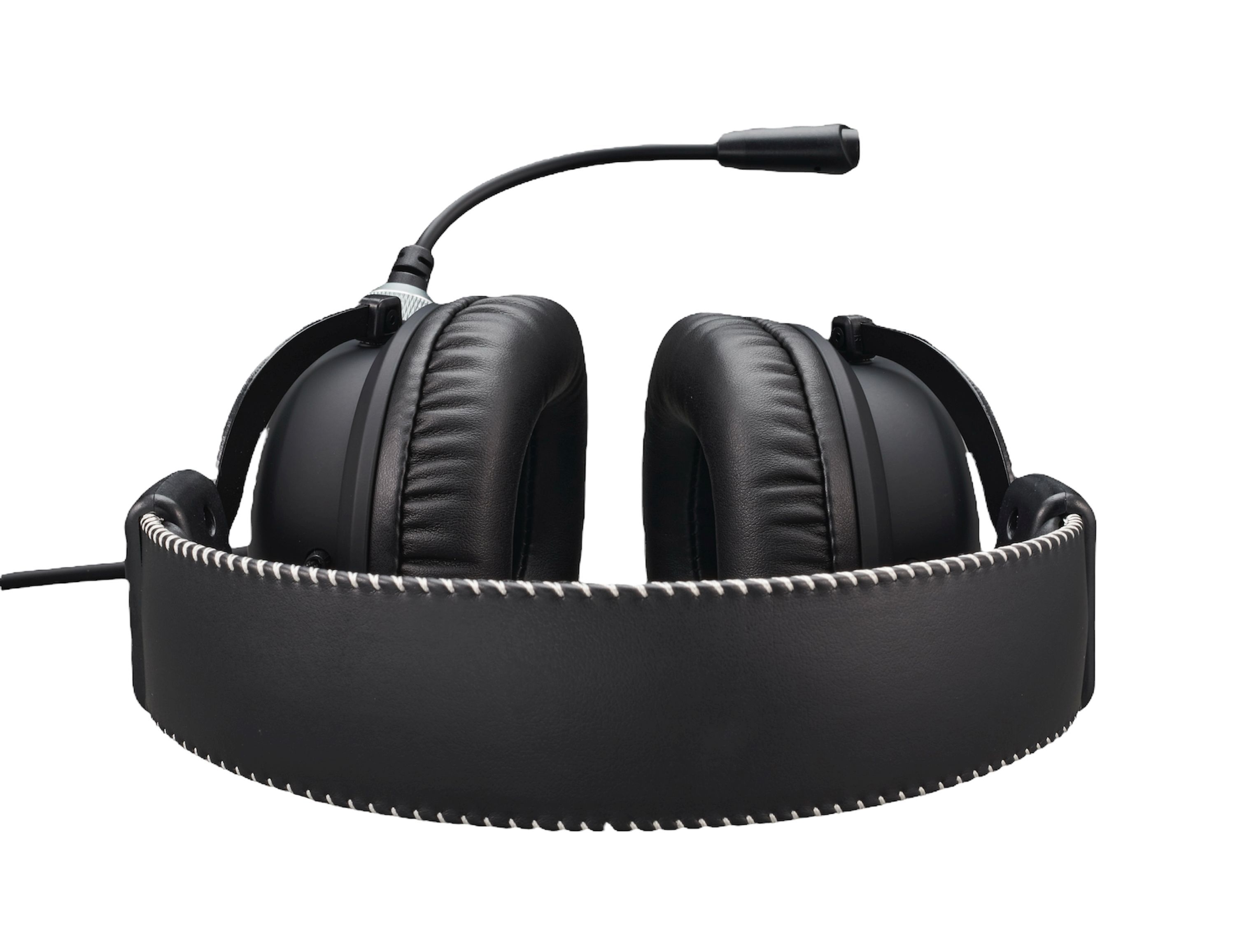 ACER Nitro Headset II (NHW200)/ Jack/ Čierna4 
