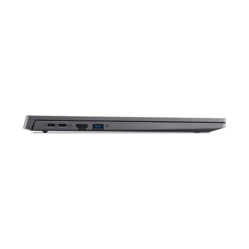 Acer Aspire Go 15/ AG15-51P-5382/ i5-1235U/ 15, 3"/ WUXGA/ 16GB/ 1TB SSD/ UHD/ W11H/ Gray/ 2R1 