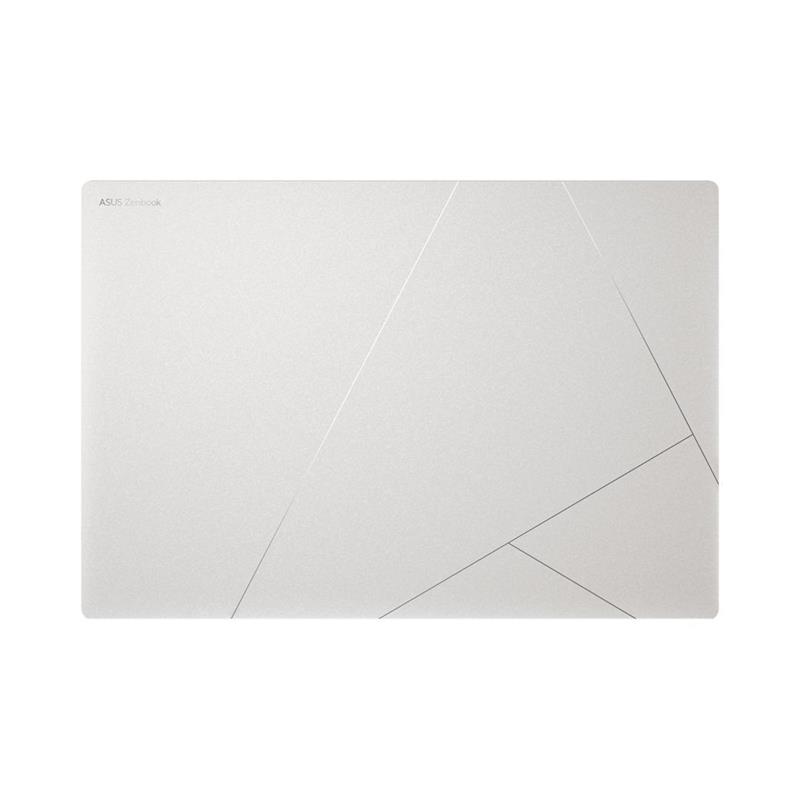 ASUS ZenBook S 16 OLED/AI9-HX370/32GB/2TB SSD/AMD int/16" OLED/Win11Pro/White8 