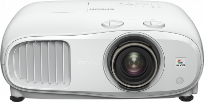 3LCD EPSON EH-TW70002 
