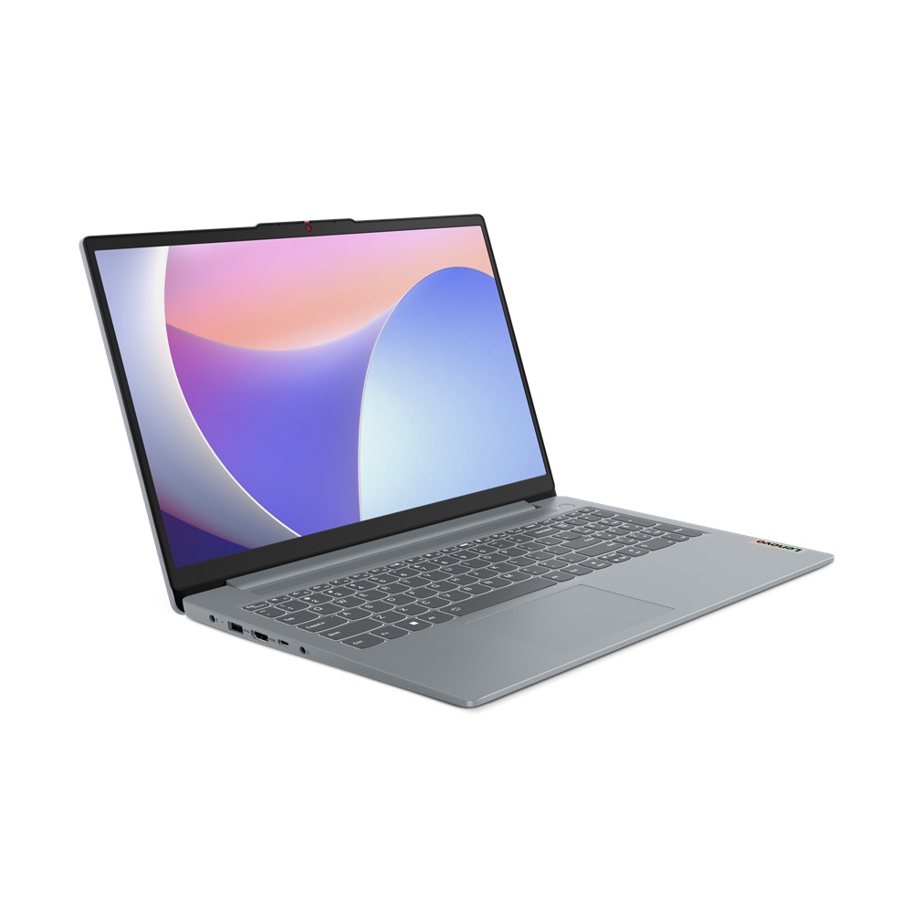 Lenovo IdeaPad Slim 3/ 15IRH8/ i7-13620H/ 15, 6"/ FHD/ 16GB/ 512GB SSD/ UHD/ W11H/ Gray/ 2R1 