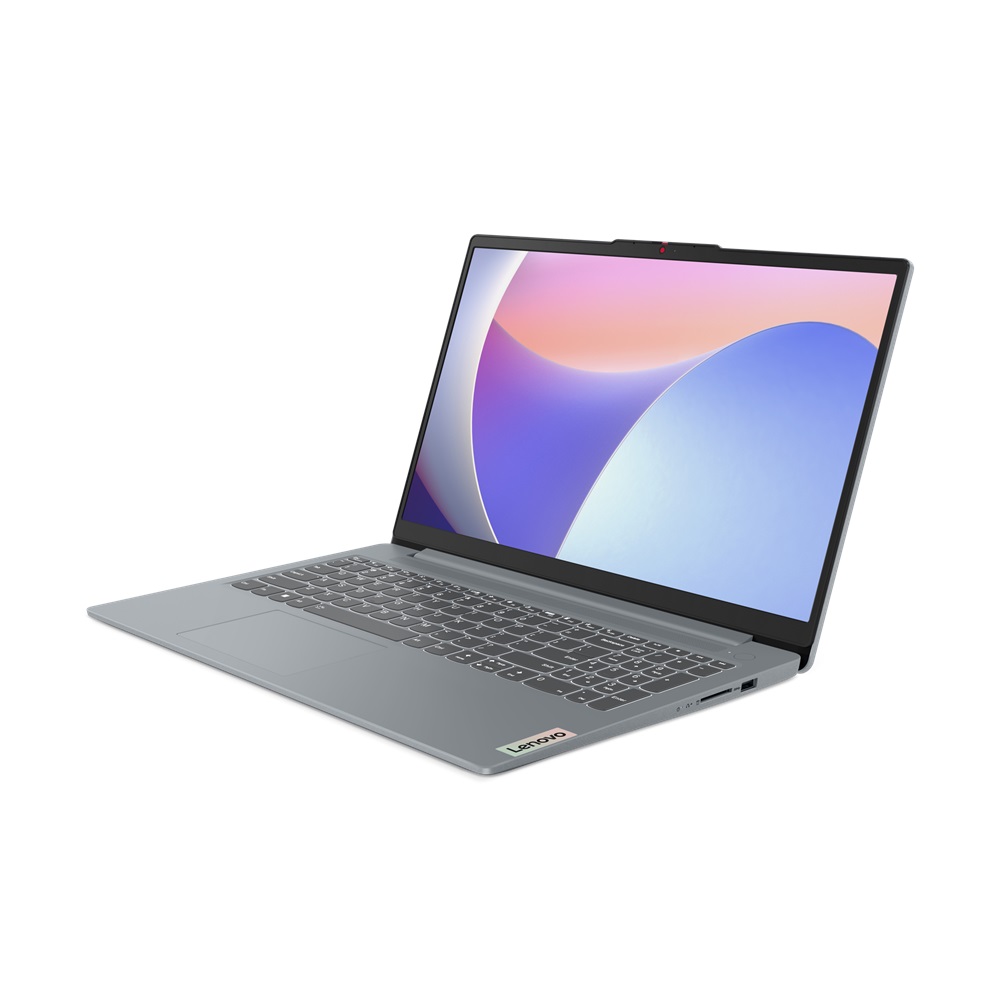Lenovo IdeaPad Slim 3/ 15IRH8/ i7-13620H/ 15, 6"/ FHD/ 16GB/ 512GB SSD/ UHD/ W11H/ Gray/ 2R6 