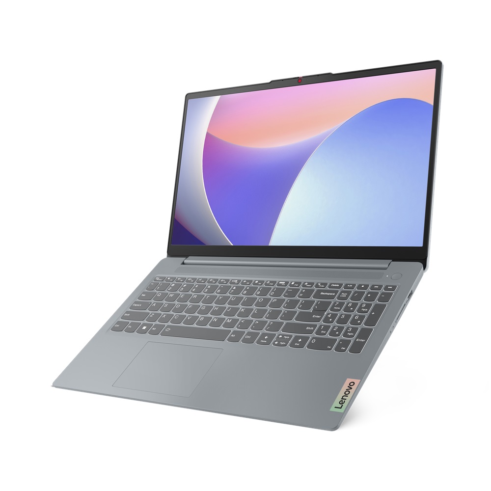 Lenovo IdeaPad Slim 3/ 15IRH8/ i7-13620H/ 15, 6"/ FHD/ 16GB/ 512GB SSD/ UHD/ W11H/ Gray/ 2R7 