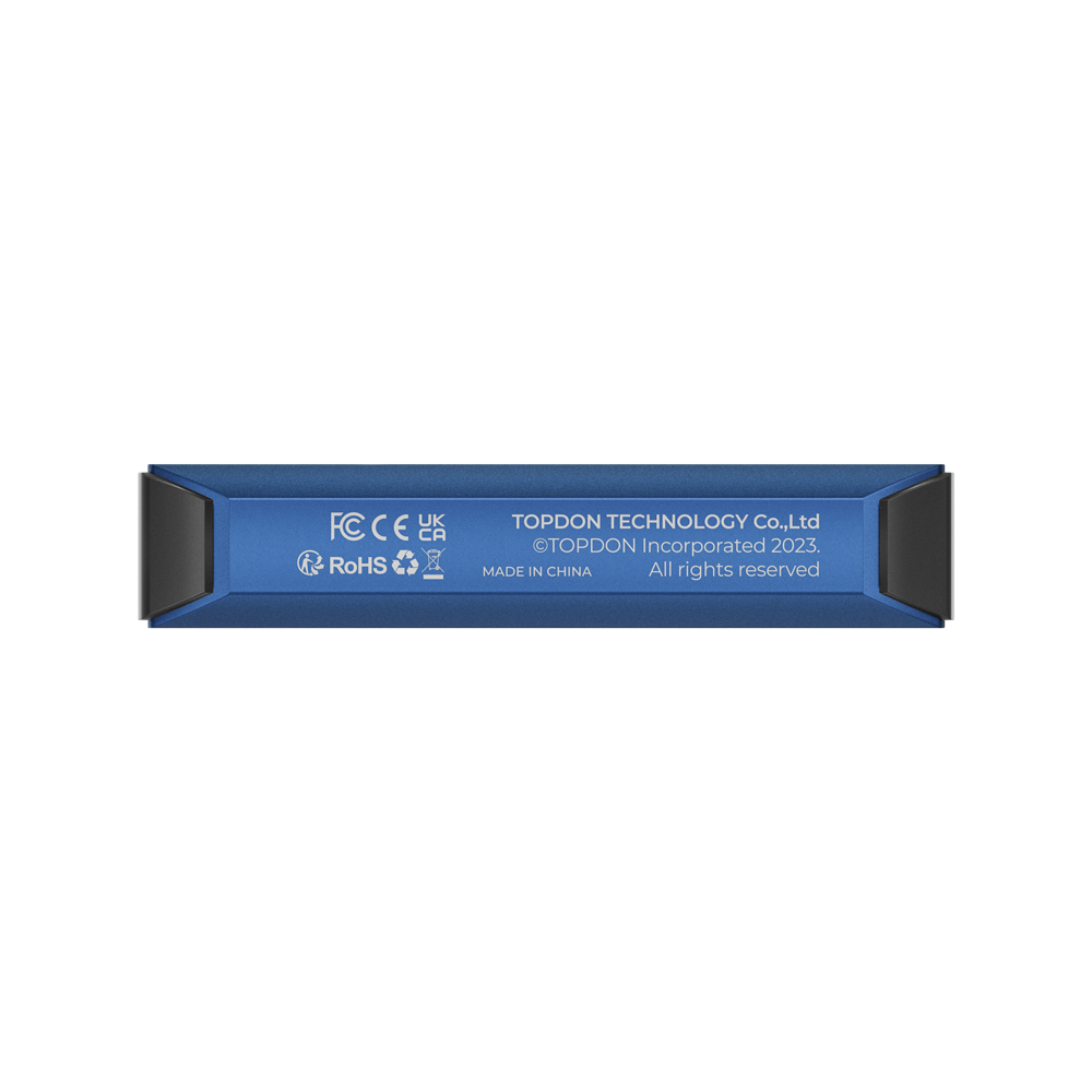 TOPDON termálna infra kamera TC001 Plus5 