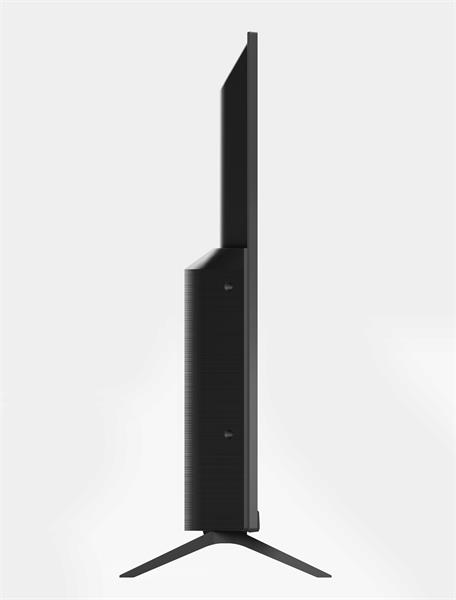 KIVI TV 32H550NB, 32" (81cm), HD LED TV, Nosmart, Black, 1366x768, 60 Hz,2x8W, 33 kWh/1000h ,HDMI ports 25 