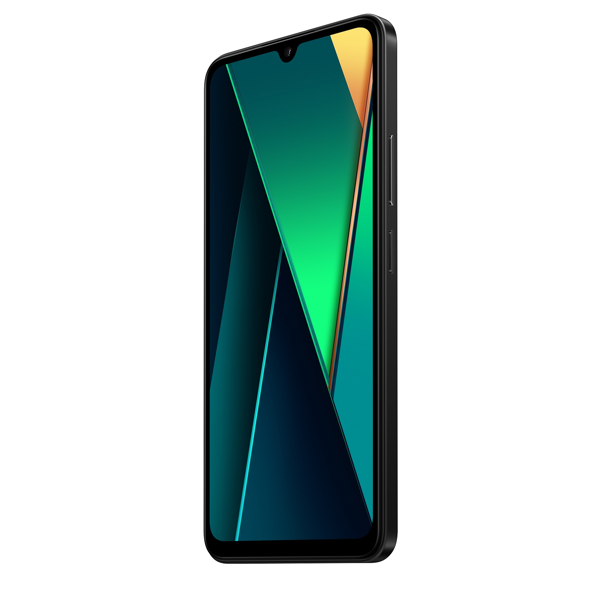 POCO C75/ 6GB/ 128GB/ Black4 
