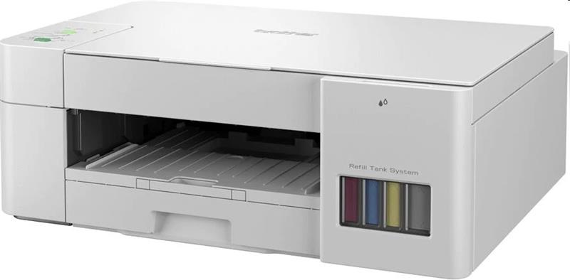 Brother DCP-T426W, A4 Tank Inkjet MFP, print/scan/copy, 16 strán/min, 6000x1200, USB 2.0, WiFi2 
