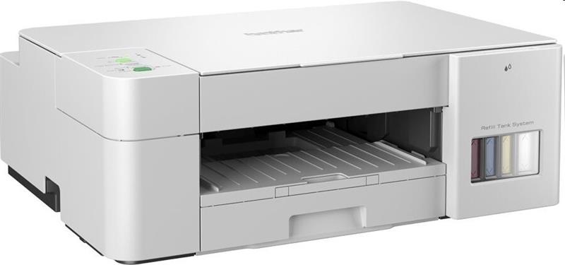 Brother DCP-T426W, A4 Tank Inkjet MFP, print/scan/copy, 16 strán/min, 6000x1200, USB 2.0, WiFi3 