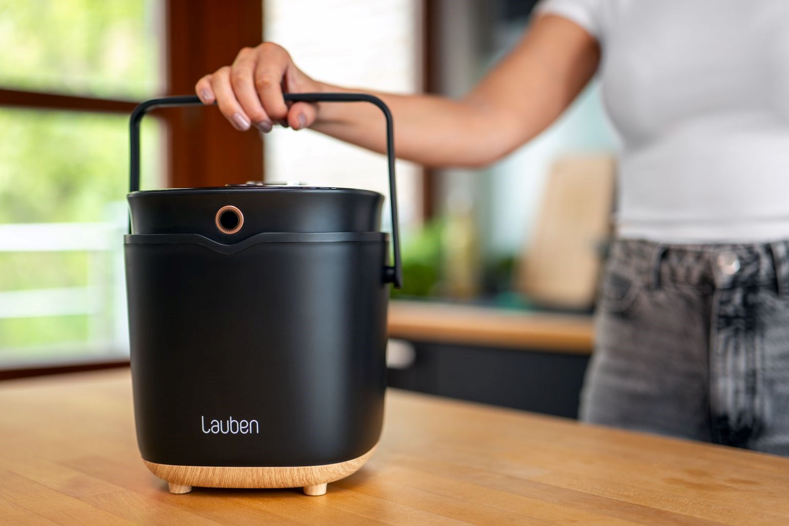 Lauben Multifunction Rice Cooker 2000BW - rýžovar14 