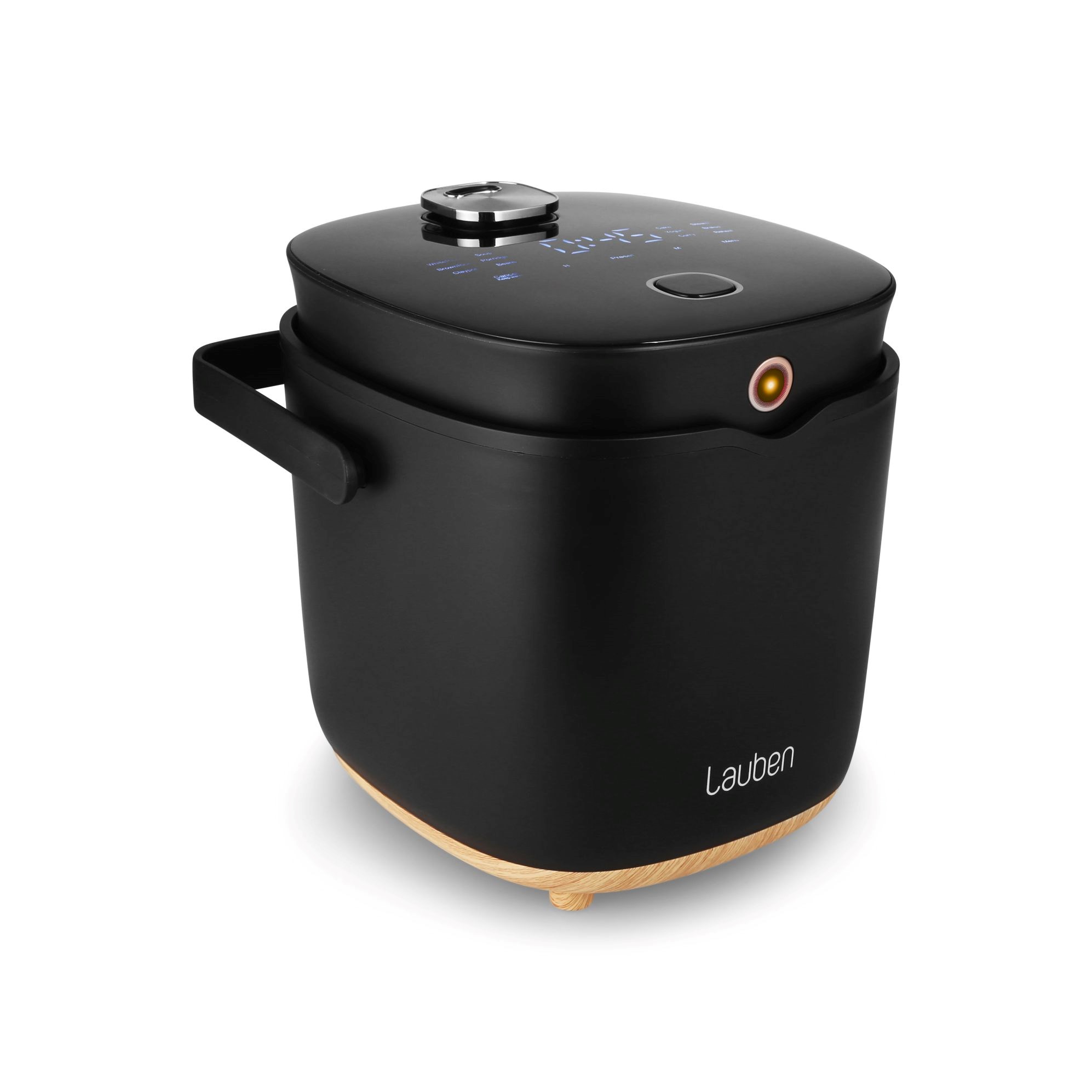 Lauben Multifunction Rice Cooker 2000BW - rýžovar7 