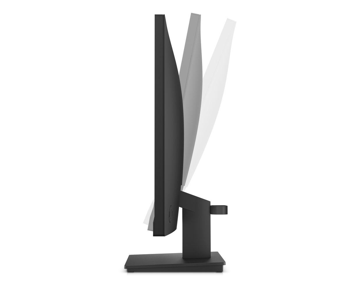 HP/ V24i G5/ 23, 8"/ IPS/ FHD/ 75Hz/ 5ms/ Black/ 2R0 