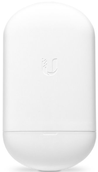 Ubiquiti NanoStation 5AC Loco (bez PoE adaptéra) (LOCO5AC)0 