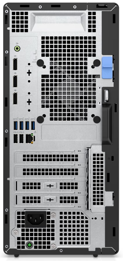 Dell Optiplex/ 7020+/ Mini TWR/ i7-14700/ 16GB/ 512GB SSD/ UHD 770/ W11P/ 3RNBD1 