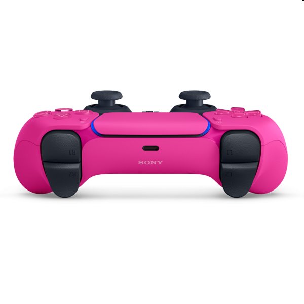 PlayStation DualSense Wireless Controller, nova pink [CFI-ZCT1W]3 