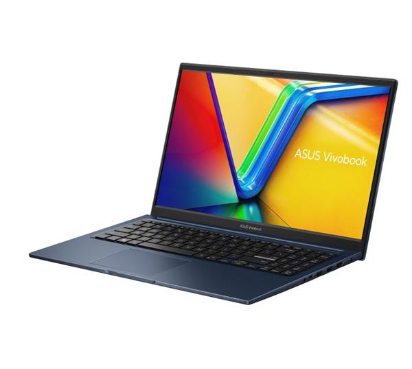 ASUS Vivobook 15 X1504VA-NJ1721W, Intel Core i5-1334U, 15.6˝ 1920 x 1080 FHD, UMA, 8GB, SSD 512GB, W11H modry3 