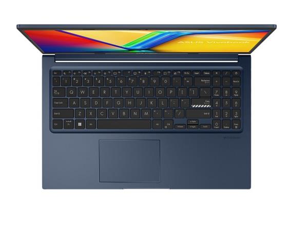 ASUS Vivobook 15 X1504VA-NJ1721W, Intel Core i5-1334U, 15.6˝ 1920 x 1080 FHD, UMA, 8GB, SSD 512GB, W11H modry4 