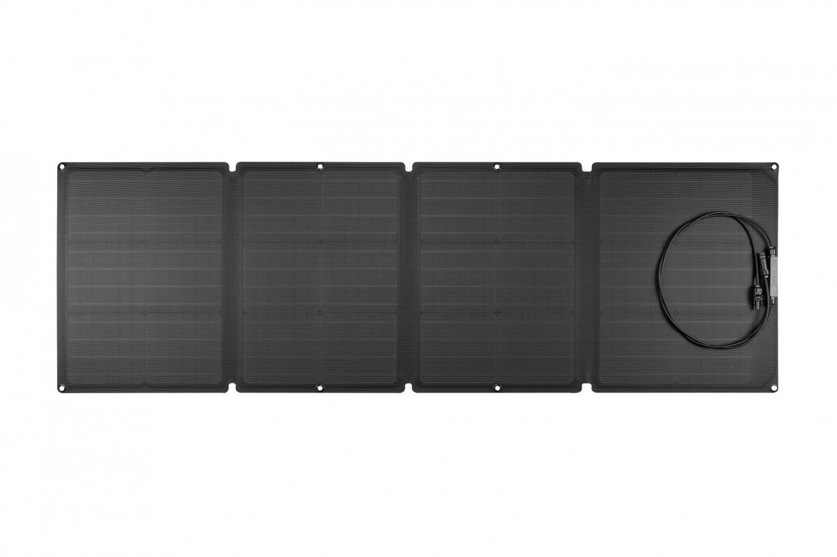 EcoFlow solární panel 110W skládací2 