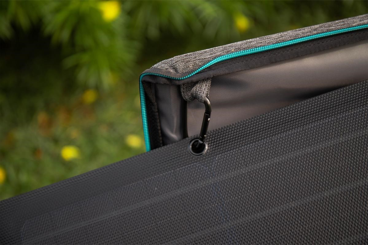 EcoFlow solární panel 110W skládací3 