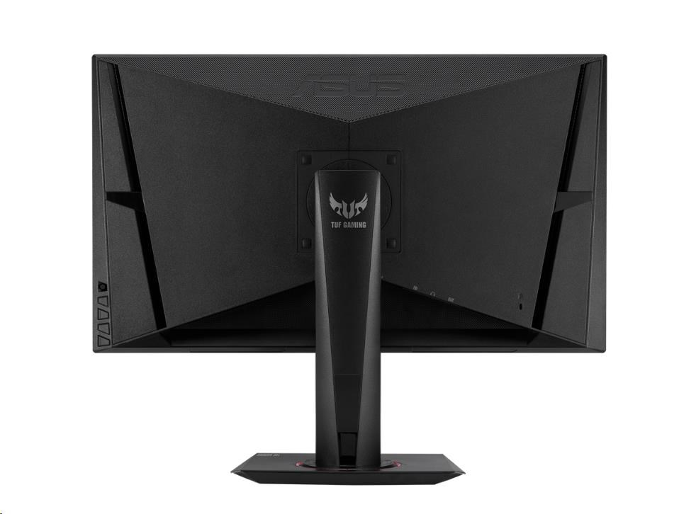 ASUS LCD 27" VG27AQ TUF Gaming 2560x1440 IPS 350cm 1ms MPRT 165Hz repro DP HDMI vesa4 