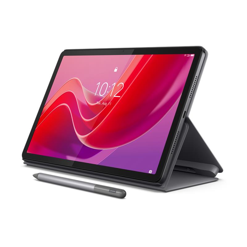 Lenovo Tab M11/ ZADB0319CZ/ LTE/ 11"/ 1920x1200/ 8GB/ 128GB/ An13/ Luna Grey4 