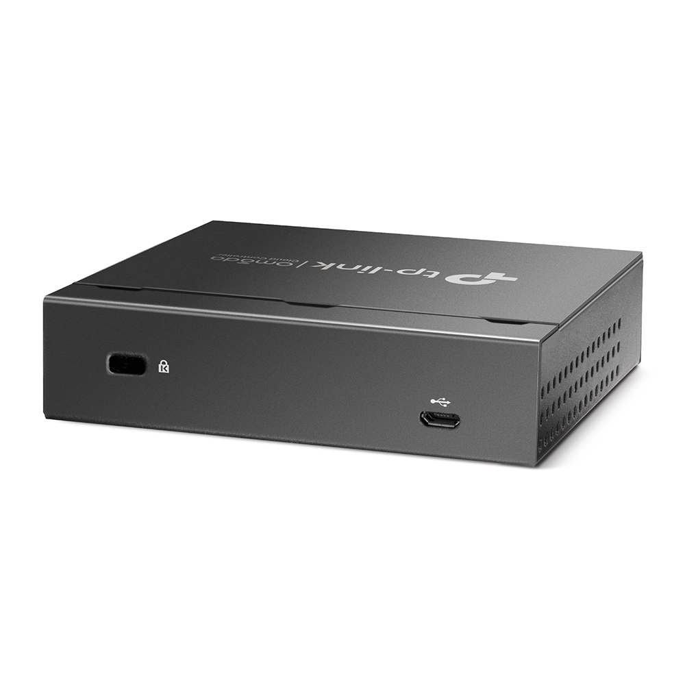 Tp-Link OC200 Omada Hardvér Controller Omada SDN2 
